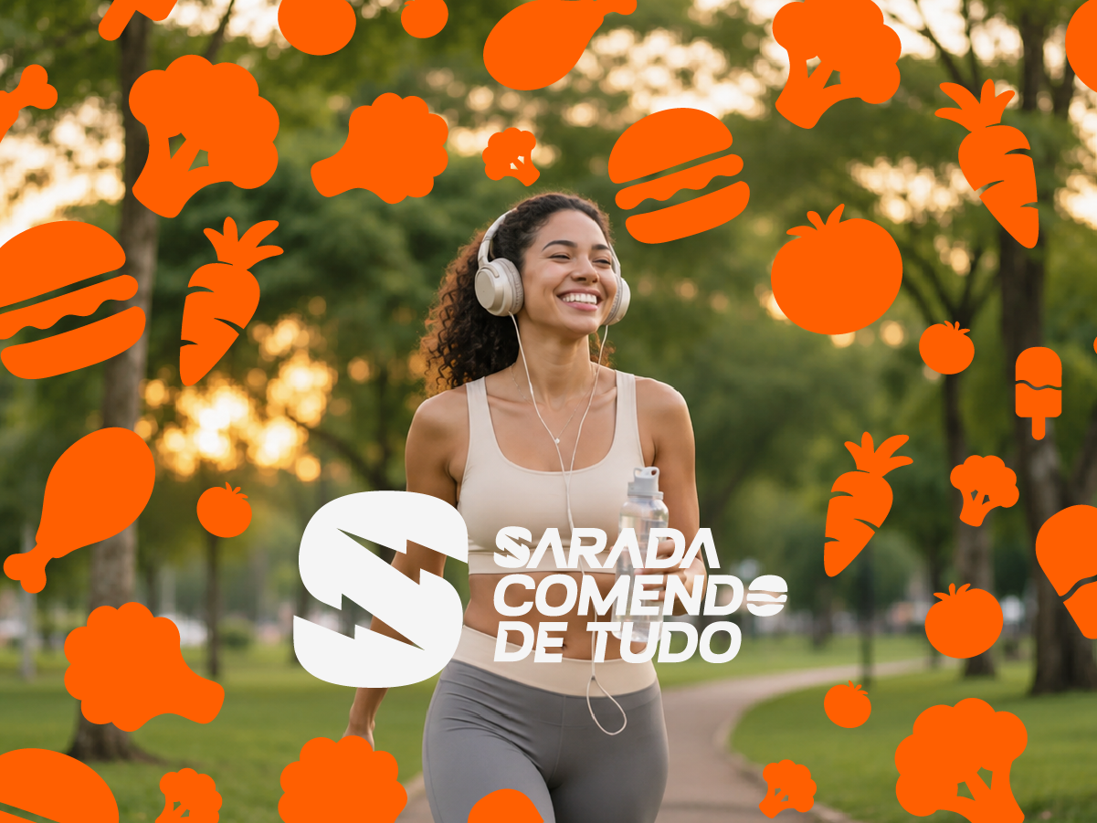 Sarada Comendo de Tudo — ícones