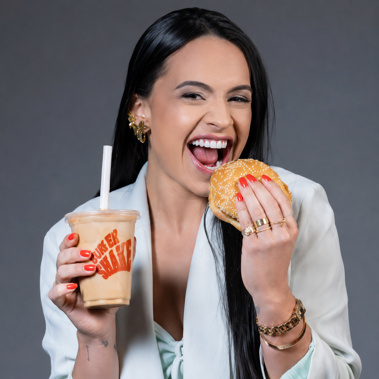 Nutri Juliana Carvalho