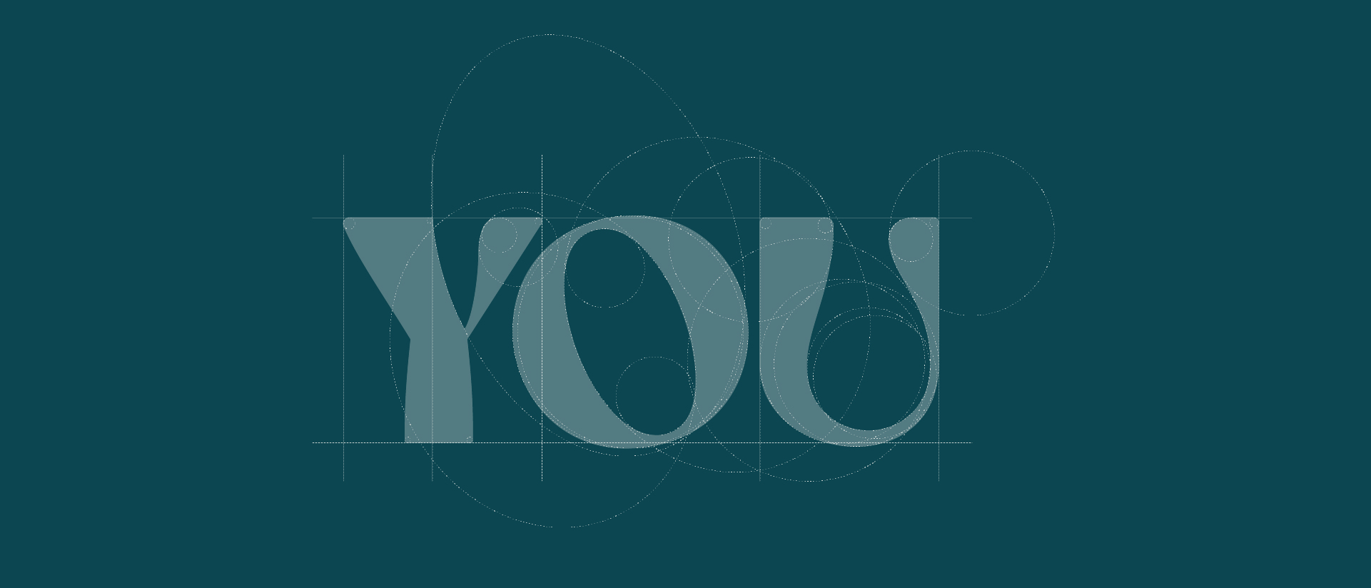 YouFit — identidade aplicada