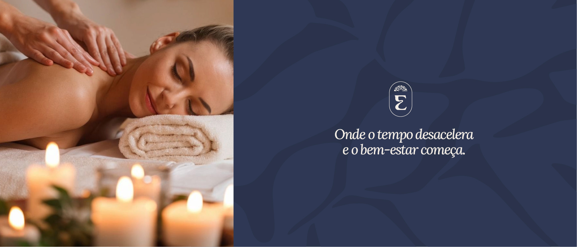 Essence Spa — identidade