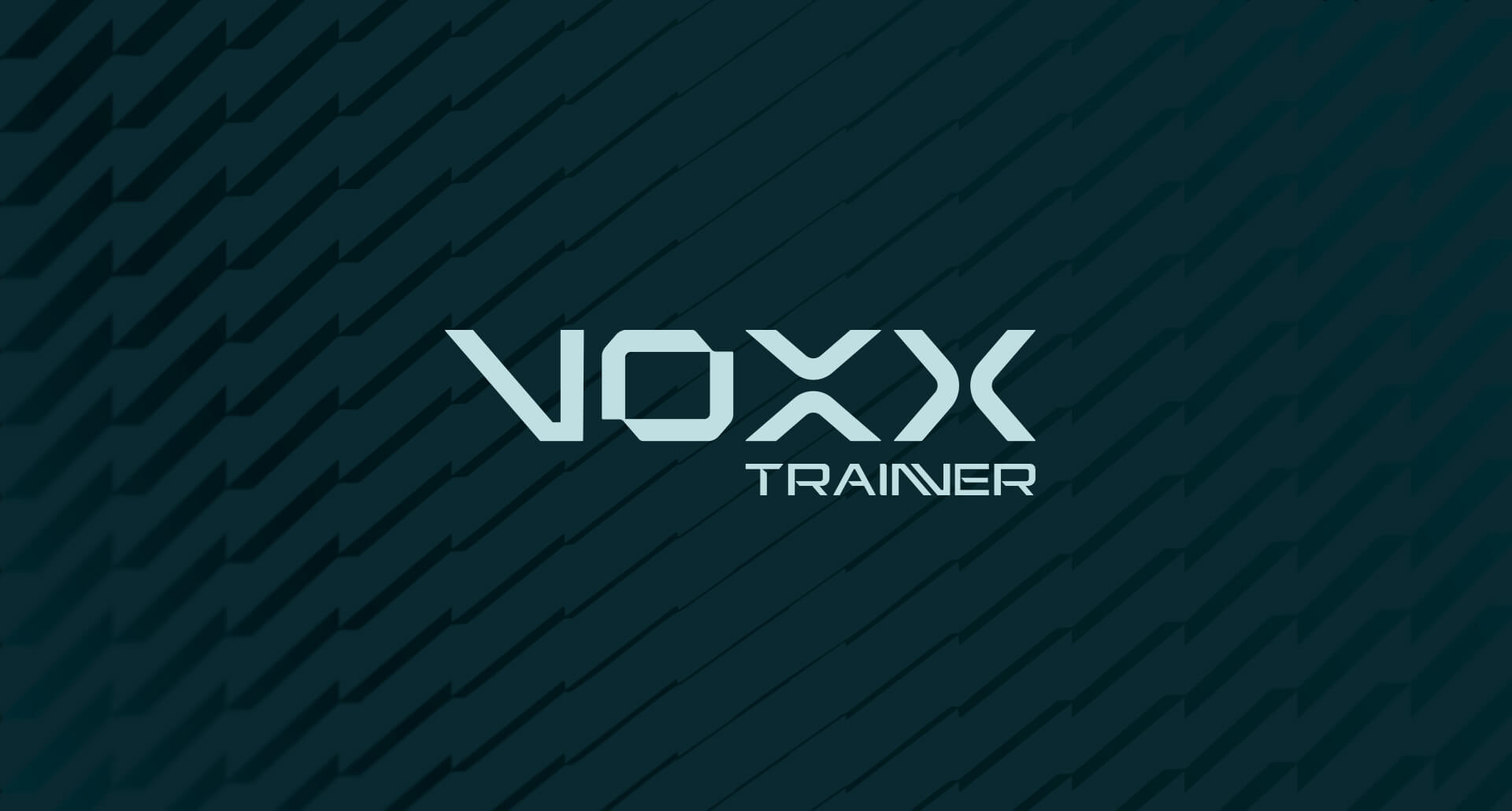Voxx Trainer